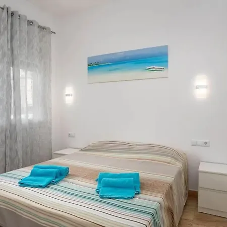 A 50m De La Playa Apartmán Platja d'Aro