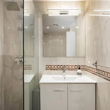 Apartamento A 50m De La Playa Platja d'Aro
