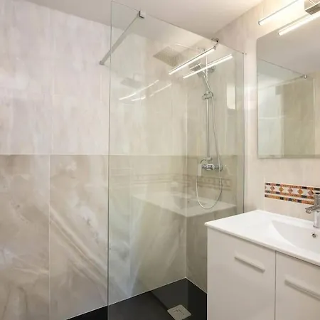 Apartamento A 50m De La Playa Platja d'Aro