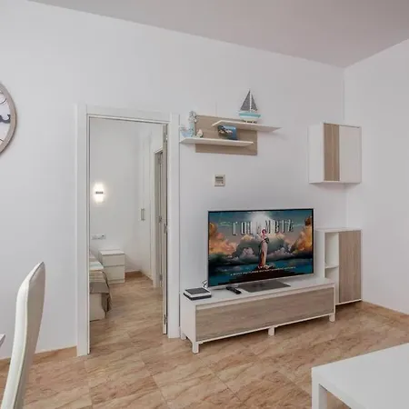 A 50m De La Playa Castell-Platja d'Aro