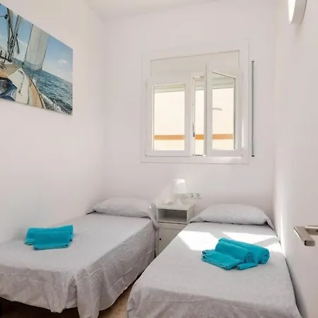 Appartement A 50m De La Playa