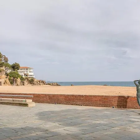 A 50m De La Playa * プラヤ・デアロ
